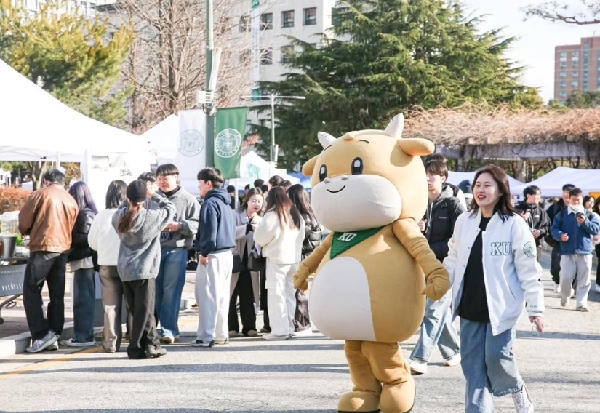 2025년 1학기 새학기 맞이주간 스케치🎈 대표이미지